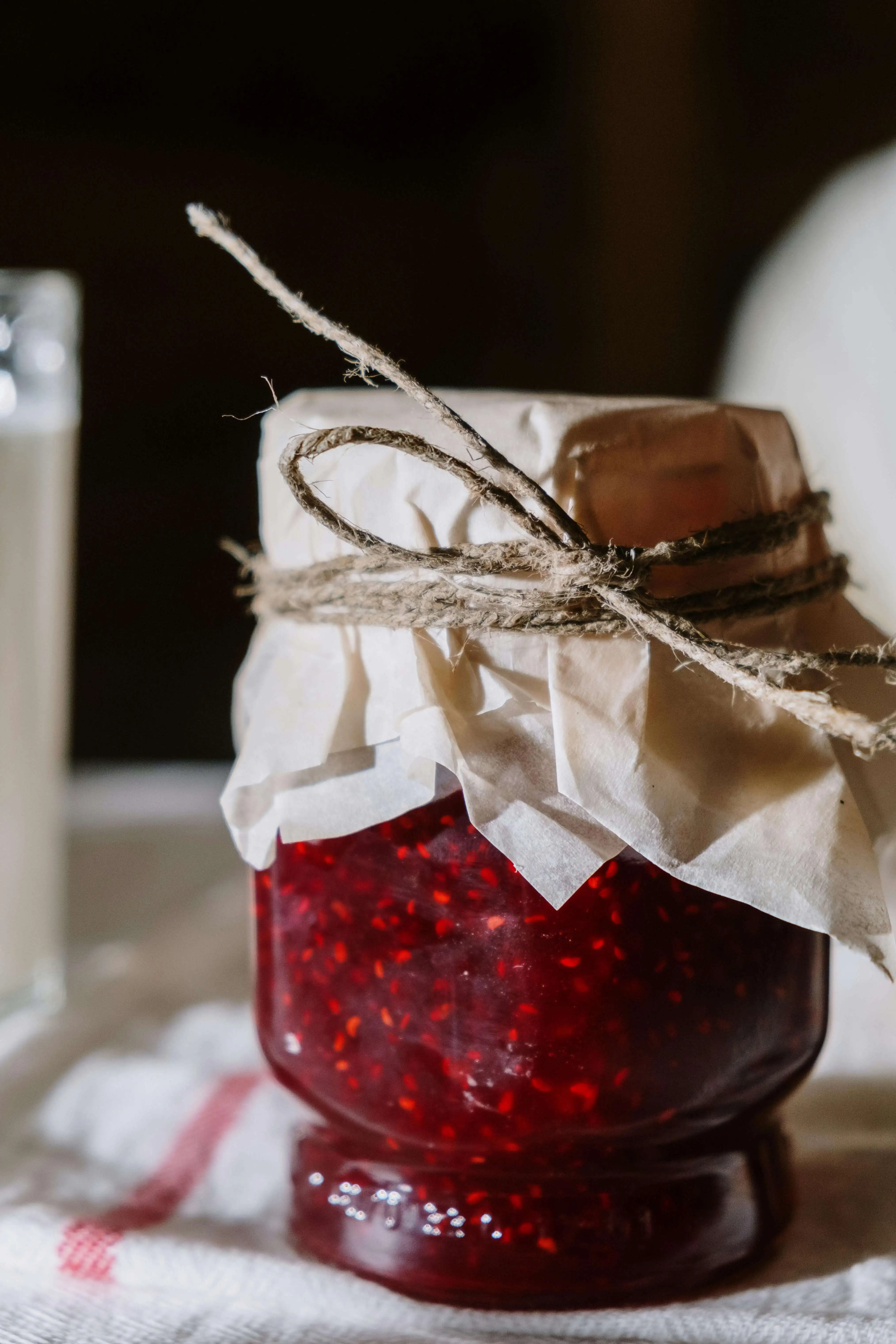 Confiture maison